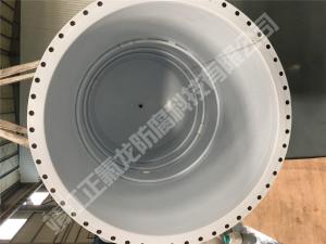 內(nèi)襯聚四氟乙烯（PTFE）大型設(shè)備